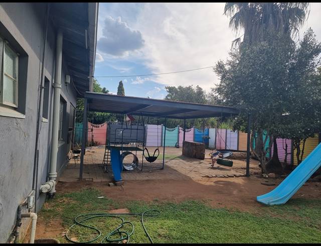 3 BEDROOM HOUSE FOR SALE IN BO-DORP
